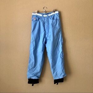 Westbeach Canada snow snowboard ski pants